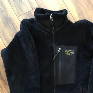 Mountain Hardwear Jacket